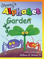 Jimmy's Alphabet Garden 