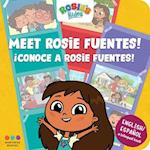 Meet Rosie Fuentes!