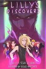 Lilly's Discovery: Book One 