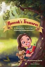 Hannah's Treasures : A Peculiar Path to Financial Enlightenment
