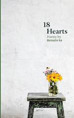 18 Hearts 