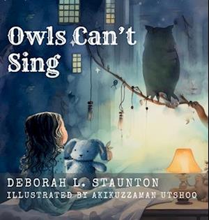 Owls Can't Sing