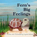 Fern's Big Feelings 