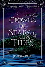 Crowns Of Stars And Tides