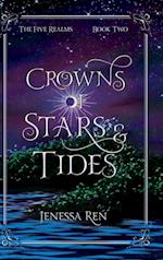 Crowns Of Stars And Tides