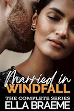 Married in Windfall