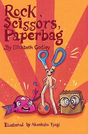 Rock, Scissors, Paperbag