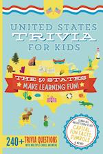 United States Trivia for Kids