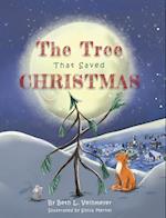 The Tree that Saved Christmas 