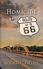 Homicide on Route 66 