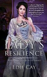 A Lady's Resilience