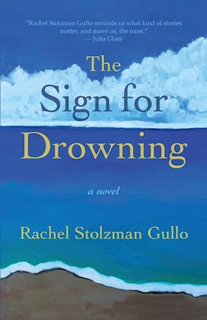 The Sign for Drowning