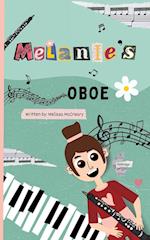 Melanie's Oboe