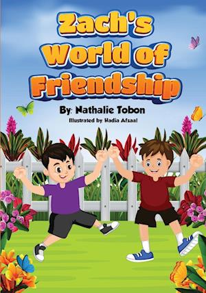 Zach's World of Friendship