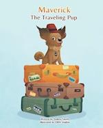 Maverick The Traveling Pup : A fun and educational adventure through the State of Pennsylvania 