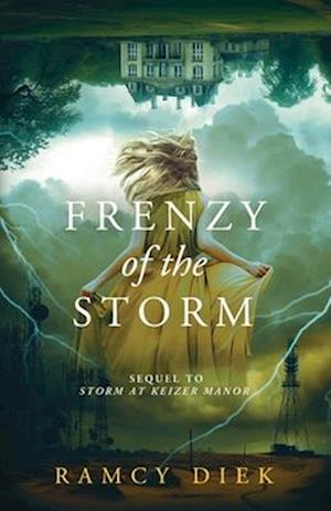 Frenzy of the Storm