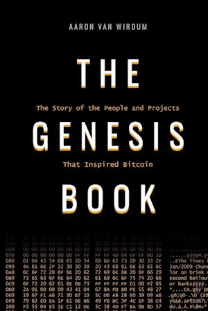 The Genesis Book