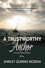 A Trustworthy Anchor