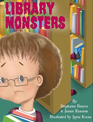 Library Monsters