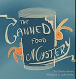 The Canned Food Mystery