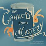 The Canned Food Mystery