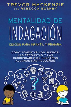 Mentalidad de Indagación