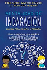 Mentalidad de Indagación