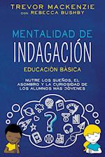 Mentalidad de Indagación