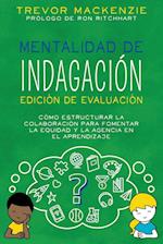 Mentalidad de Indagación