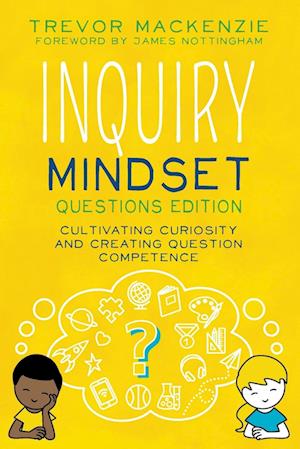 Inquiry Mindset