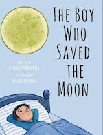 The Boy Who Saved the Moon 