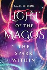 LIGHT of the MAGOS