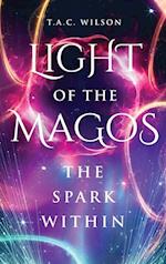 LIGHT of the MAGOS