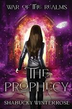 The Prophecy (Large Print)