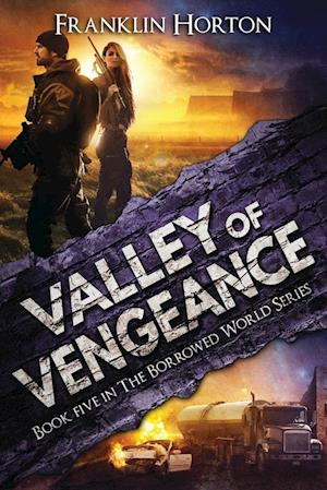 Valley of Vengeance