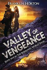 Valley of Vengeance