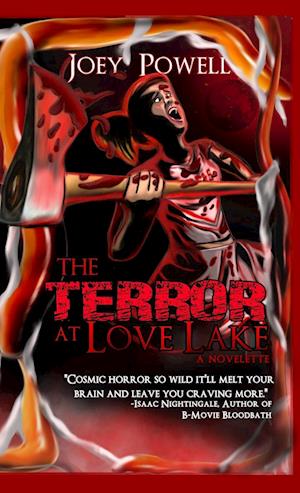 The Terror at Love Lake