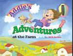 Addie's Adventures at the Farm