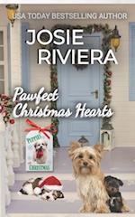 Pawfect Christmas Hearts 