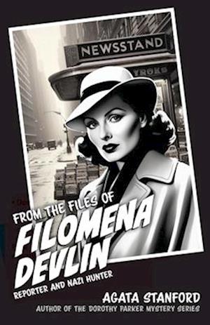 From the Files of Filomena Devlin