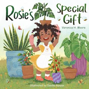 Rosie's Special Gift