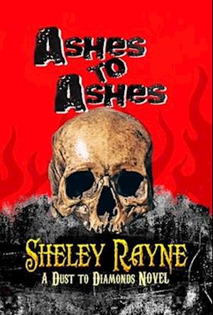 Ashes to Ashes