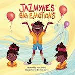 Jazmyne's Big Emotions