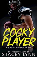 Cocky Player 