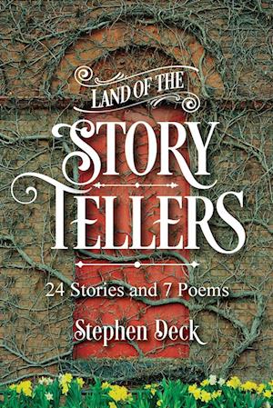 Land of the Story Tellers