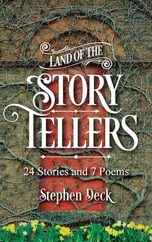 Land of the Story Tellers