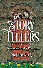 Land of the Story Tellers