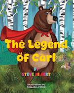 The Legend of Carl