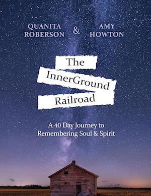 The InnerGround Railroad