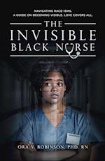 The Invisible Black Nurse